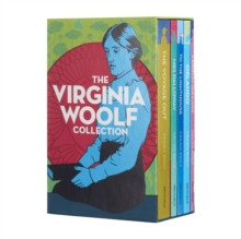 The Virginia Woolf Collection : 5-Volume box set edition