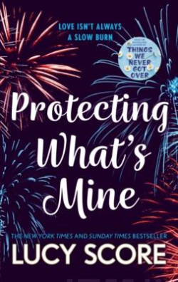 Protecting What?s Mine