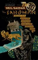 The Sandman Volume 8: Worlds End 30th Anniversary Edition