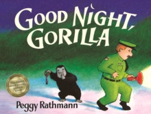 Good Night Gorilla