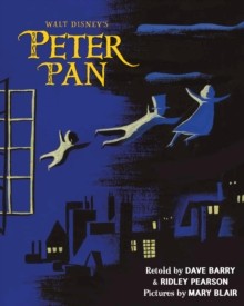 Walt Disneys Peter Pan