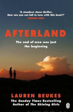 Afterland : A gripping new feminist thriller from the Sunday Times bestselling author