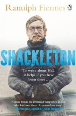 Shackleton : How the Captain of the newly discovered Endurance saved his crew in the Antarctic