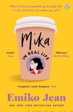Mika In Real Life : The Uplifting Good Morning America Book Club Pick 2022
