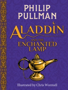 Aladdin and the Enchanted Lamp (HB) (NE)