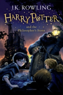 Harry Potter and the Philosopher?s Stone