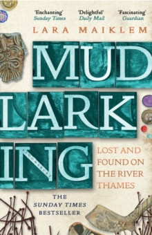 Mudlarking : The Sunday Times Bestseller