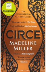 Circe : The stunning new anniversary edition from the author of international bestseller The Song of Achilles