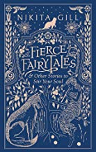 Fierce Fairytales : & Other Stories to Stir Your Soul