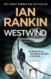 Westwind : The classic lost thriller