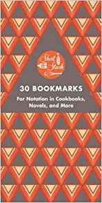 30 Bookmarks