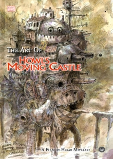 The Art of Howl�s Moving Castle