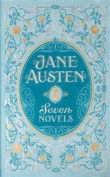 Jane Austen (Barnes & Noble Collectible Classics: Omnibus Edition) : Seven Novels