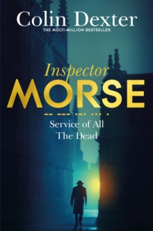 Service of All the Dead (Inspector Morse)