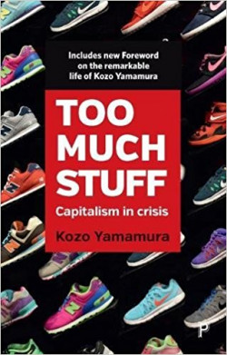 Too much stuff: Capitalism in crisis