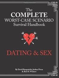 Complete Worst-Case Scenario  Dating & Sex