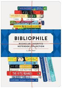 Bibliophile Notebook Collection