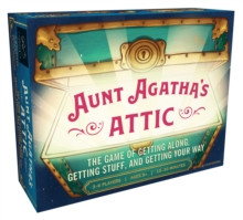 Aunt Agathas Attic
