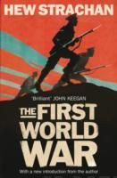 The First World War : A New History