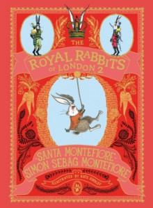 The Royal Rabbits of London