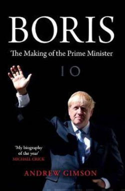 Boris : The Adventures of Boris Johnson