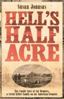 Hells Half Acre