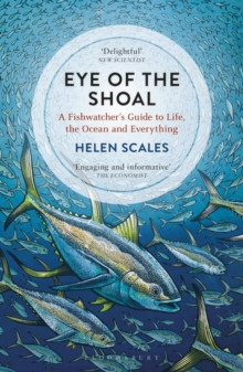 Eye of the Shoal : A Fishwatchers Guide to Life, the Ocean and Everything