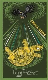 Small Gods : Discworld: The Gods Collection