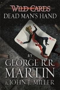 Wild Cards: Dead Man’s Hand