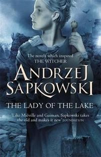 Lady of Lake