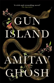 Gun Island : A spellbinding, globe-trotting novel by the bestselling author of the Ibis trilogy