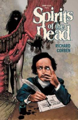 Edgar Allen Poe?s Spirits Of The Dead 2nd Edition