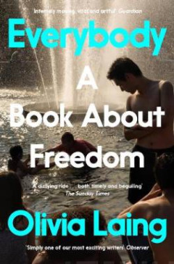Everybody : A Book About Freedom