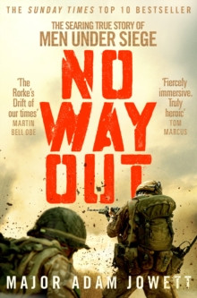 No Way Out: The Searing True Story of Men Under Siege