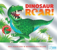 Dinosaur Roar! 25th Anniversary Edition