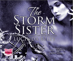 The Storm Sister (nikirja)