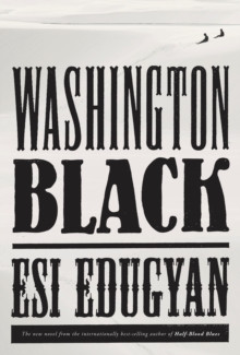 Washington Black : A novel