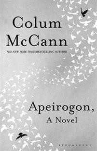 Apeirogon : The New York Times bestseller