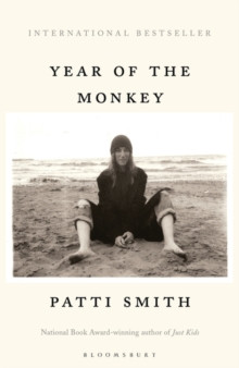 Year of the Monkey : The New York Times bestseller