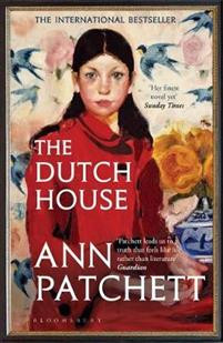 The Dutch House : Nominated for the Women’s Prize 2020