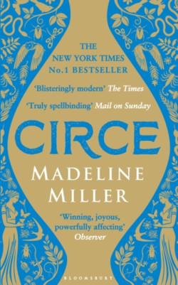 Circe : The International No. 1 Bestseller - Shortlisted for the Women?s Prize for Fiction 2019