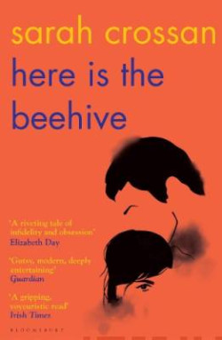 Here is the Beehive : Shortlisted for Popular Fiction Book of the Year in the AN Post Irish Book Awards