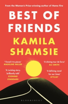 Best of Friends : from the winner of the Women?s Prize for Fiction