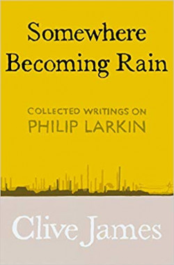 Somewhere Becoming Rain : Collected Writings on Philip Larkin