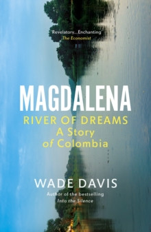 Magdalena : River of Dreams