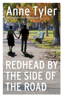 Redhead by the Side of the Road : A BBC BETWEEN THE COVERS BOOKER PRIZE GEM
