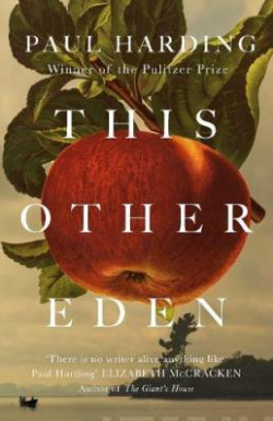 This Other Eden : Longlisted for The Booker Prize 2023