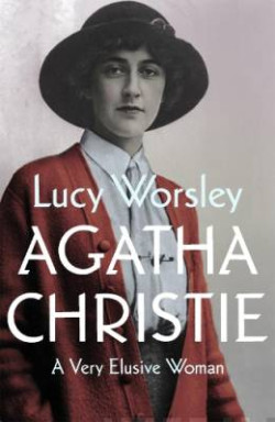 Agatha Christie : A Times Book of the Year