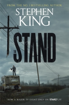 The Stand : (TV Tie-in Edition)