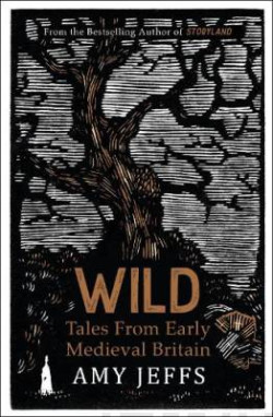 Wild : Tales from Early Medieval Britain